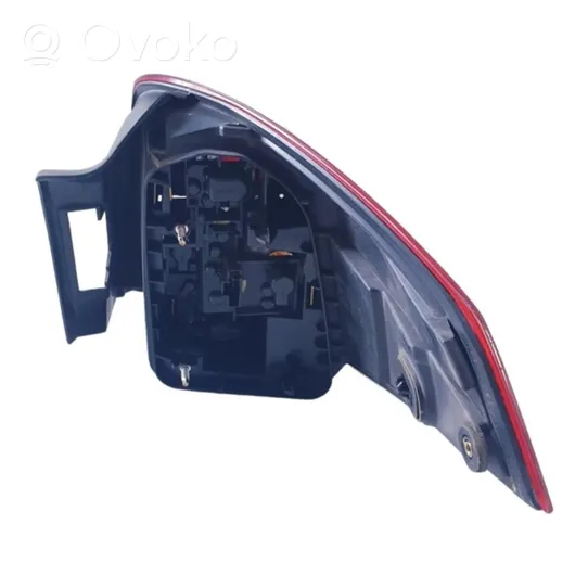 Renault Laguna III Lampa tylna 265550002R