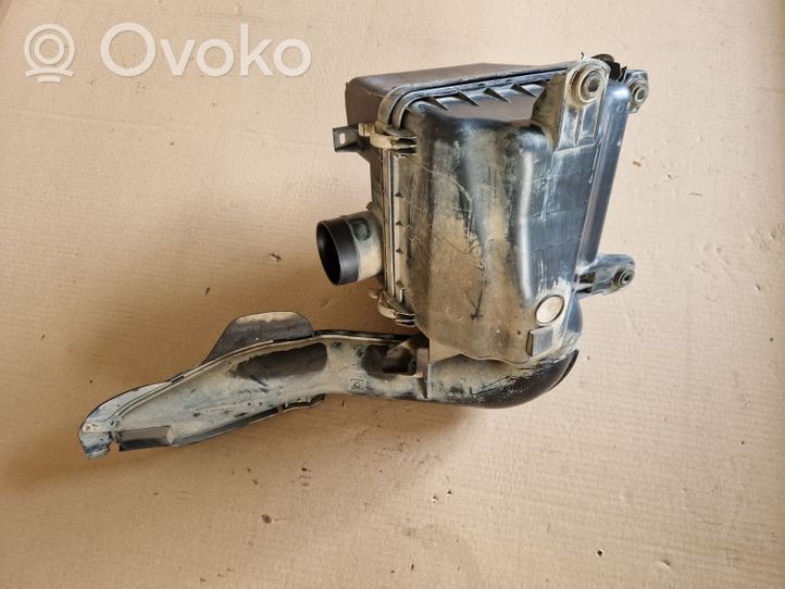 Mitsubishi L200 Luftfilterkasten 1500A356