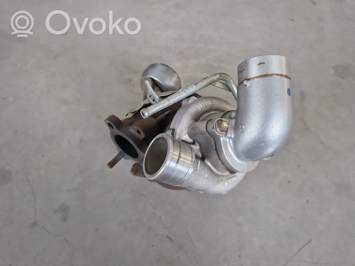 Toyota RAV 4 (XA30) Turbine 051108113N