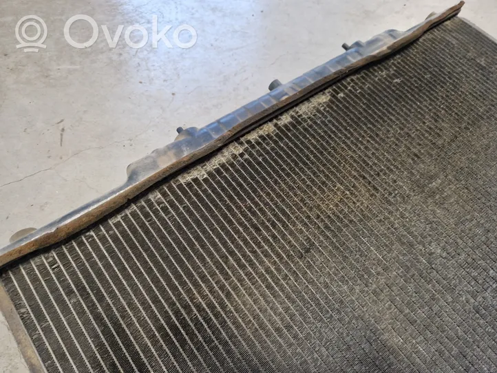 Nissan Patrol Y61 Radiateur de refroidissement 