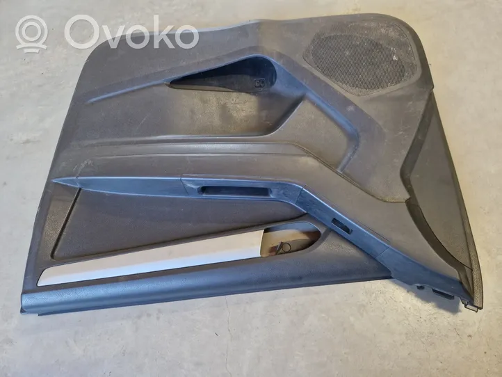 Isuzu D-Max Rivestimento del pannello della portiera anteriore 