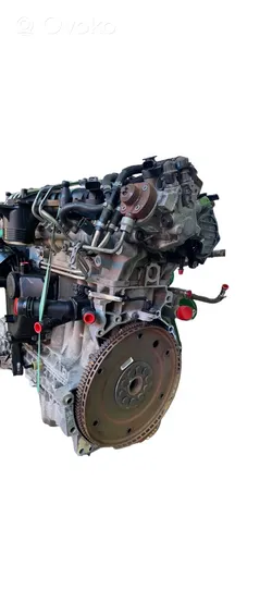 Volvo V60 Engine D5204T3