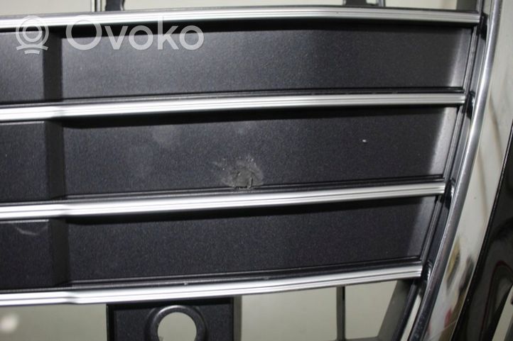 Audi A6 S6 C8 4K Etupuskuri 4k0807437c