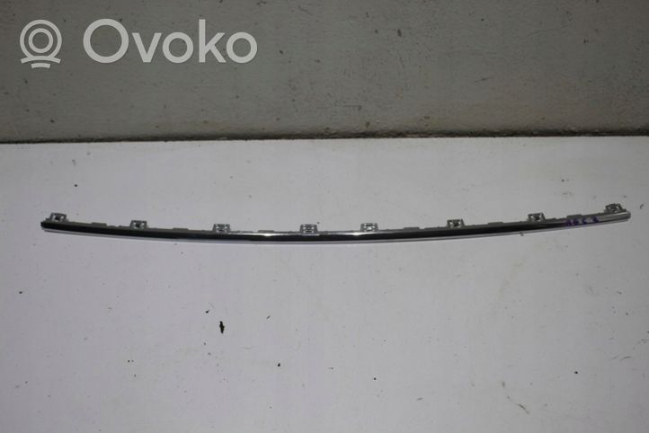 Audi A6 S6 C7 4G Modanatura separatore del paraurti anteriore 4G0807578