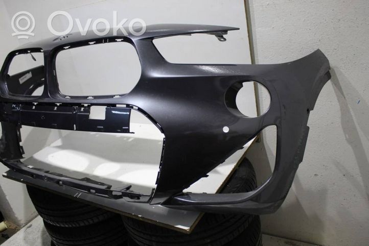 BMW X2 F39 Listwa pod lampę przednią 11460913