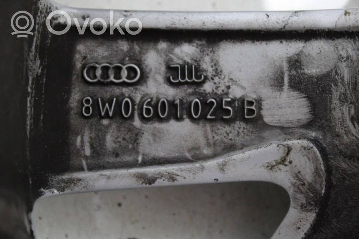 Audi A4 S4 B9 Felgi aluminiowe R16 8W0601025B