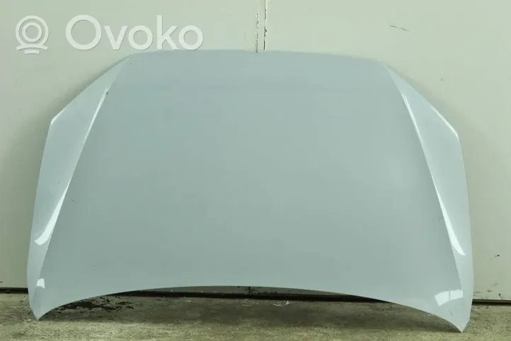 Volkswagen Golf Sportsvan Engine bonnet/hood 