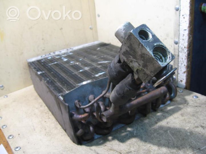 Volkswagen Golf III Air conditioning (A/C) radiator (interior) 