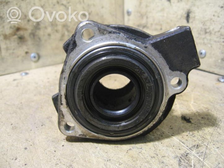 Opel Zafira A Butée, récepteur d'embrayage 90126225