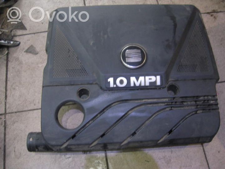 Seat Arosa Variklio dangtis (apdaila) 030129607AT44610985972