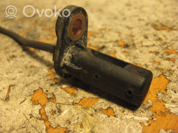 Volvo S80 Sensor freno ABS de aceleración de rueda 100711601339467580