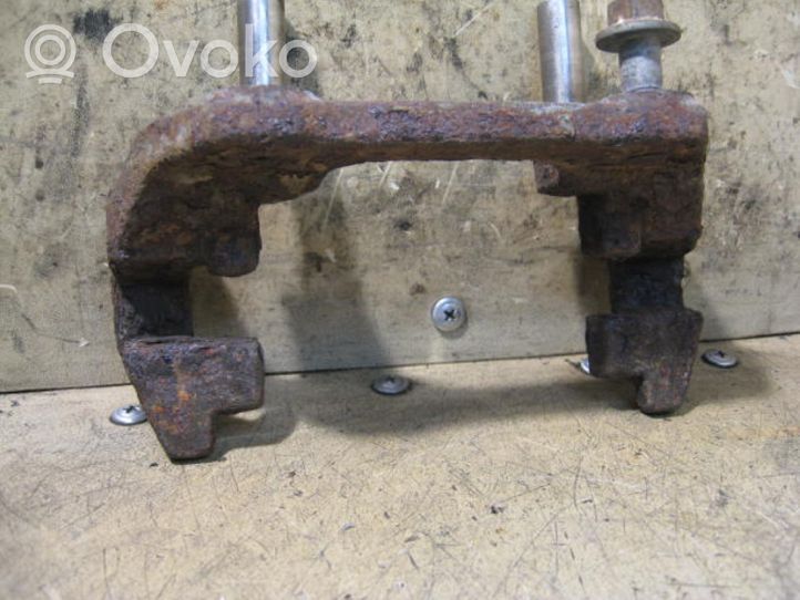 Volvo S80 Brake caliper pad carrier rear 