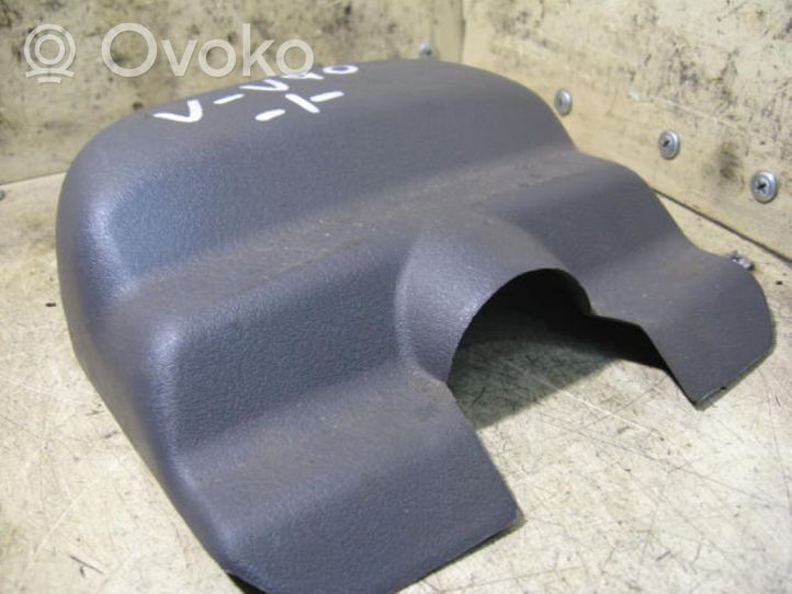 Volvo S40, V40 Garniture de colonne de volant 