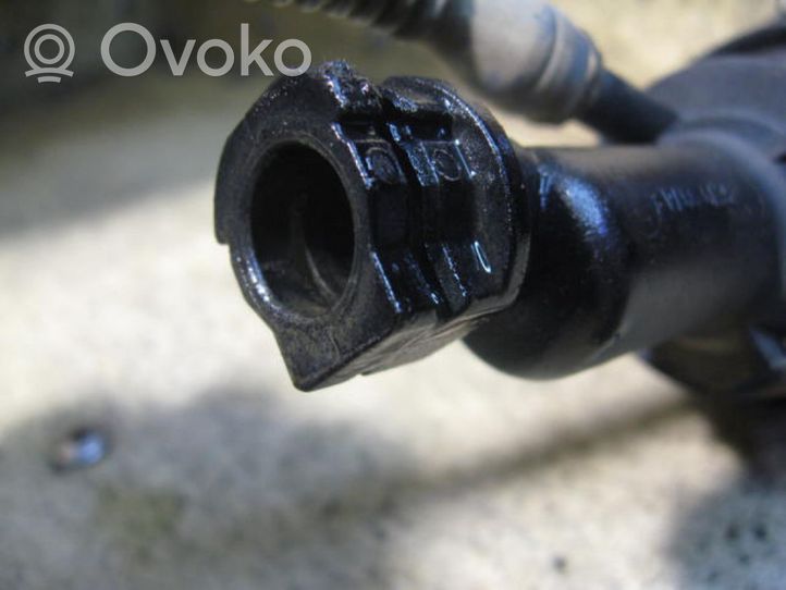 Peugeot 307 Główny cylinder sprzęgła 96367263801