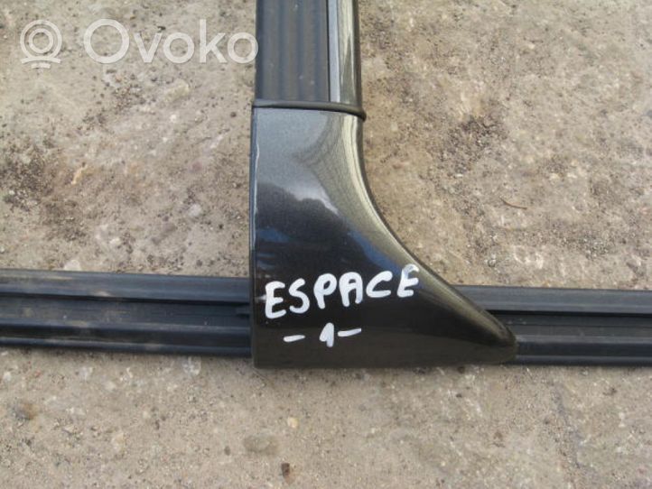 Renault Espace III Roof bar rail 