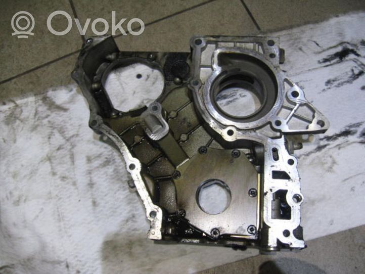 Opel Astra G Pompe à huile GM9129048