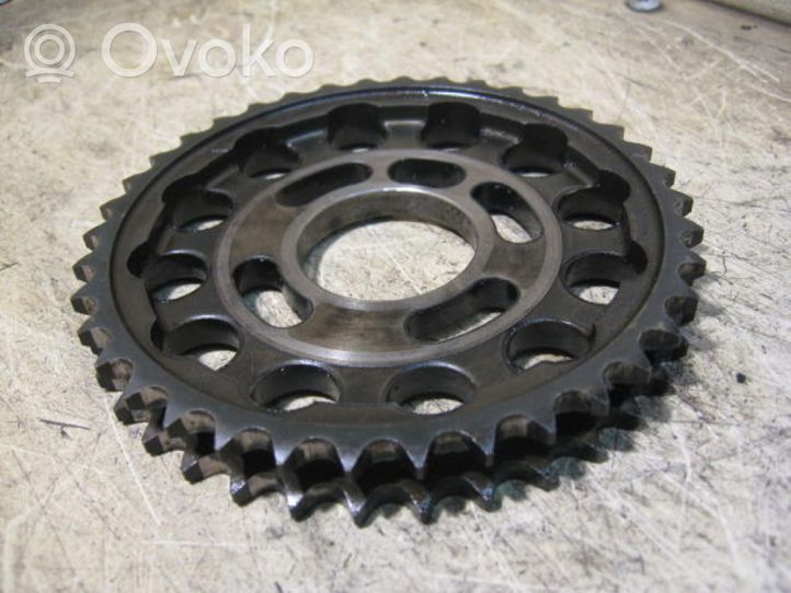 Opel Zafira A Timing chain sprocket 90500697