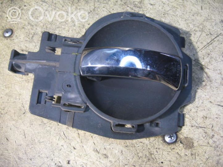 Citroen C3 Klamka wewnętrzna drzwi 9647164377