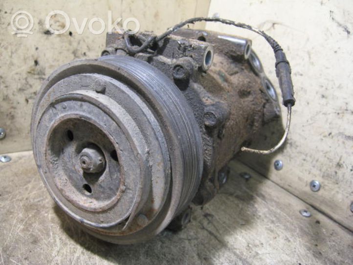 Renault Laguna I Compressore aria condizionata (A/C) (pompa) SD7H157700859678D