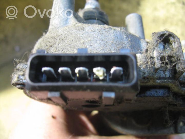 Ford Puma Moteur d'essuie-glace VALEO404240