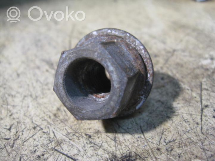 Ford Puma Nuts/bolts 