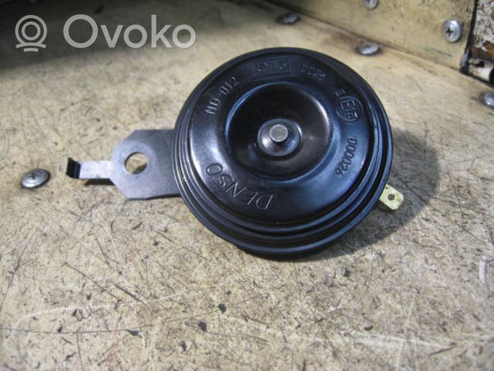 Ford Puma Alarm system siren 96FB13832BC