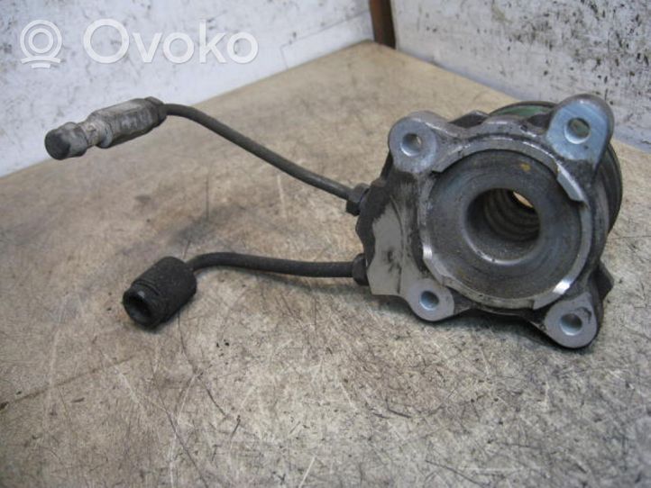 Mercedes-Benz A W168 Butée, récepteur d'embrayage A0022501815