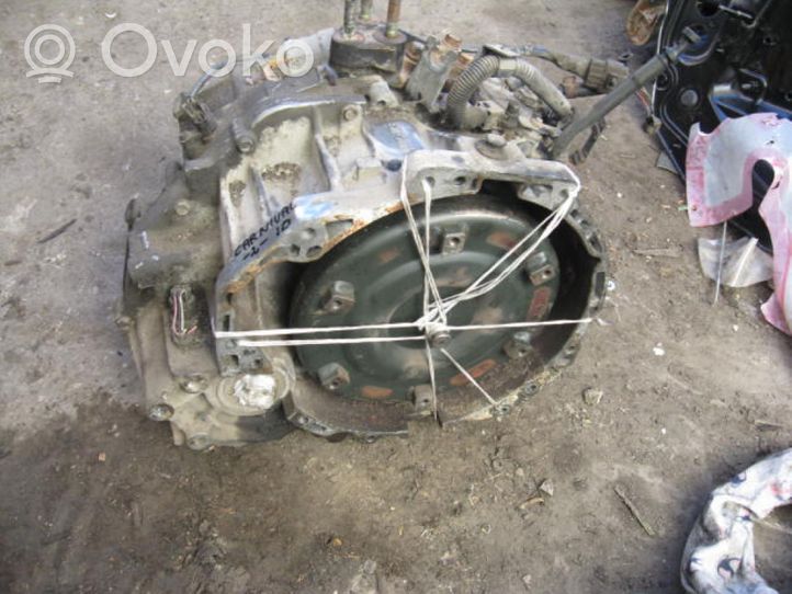 KIA Carnival Automatinė pavarų dėžė 3511150A140