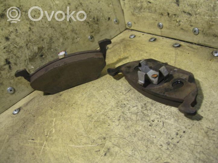 Skoda Octavia Mk1 (1U) Brake pads (front) 