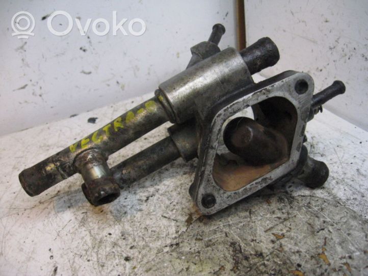 Opel Vectra B Thermostat housing 