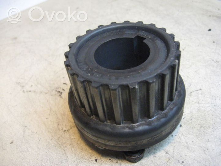 Opel Vectra B Crankshaft gear 