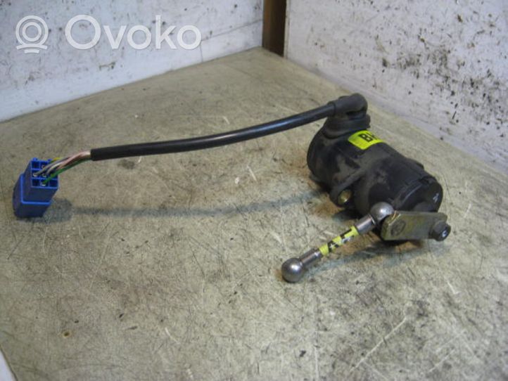 Opel Vectra B Sensor Drosselklappe BOSCH0281002296