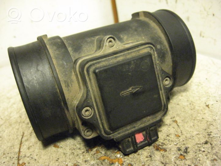 Opel Vectra B Misuratore di portata d'aria GM90411957