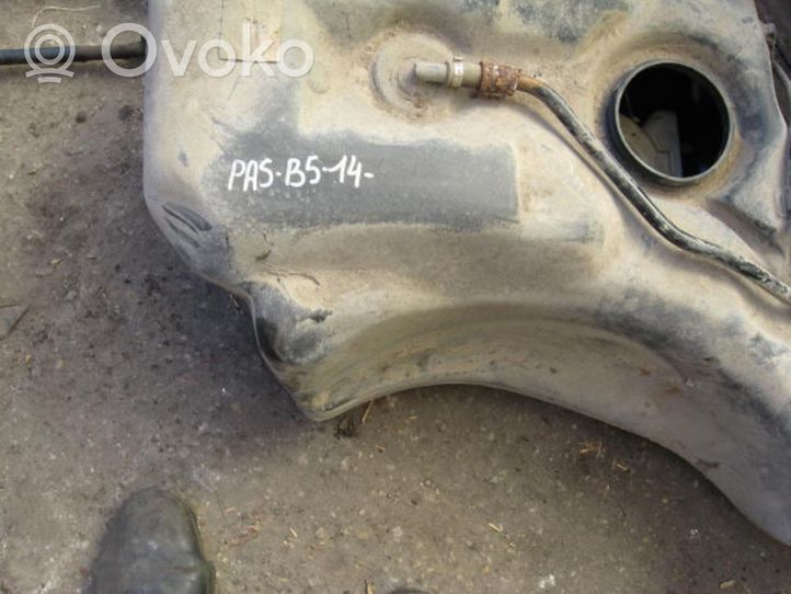 Volkswagen PASSAT B5 Fuel tank 