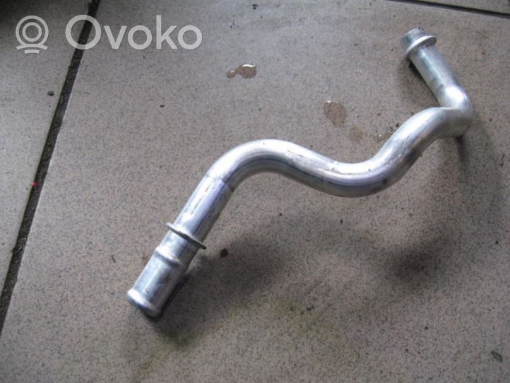 Mercedes-Benz C W203 Heater radiator pipe/hose 