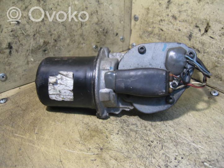 Renault Trafic I Wiper motor 