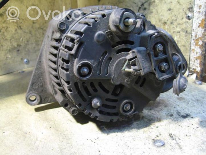 Renault Scenic I Alternator 