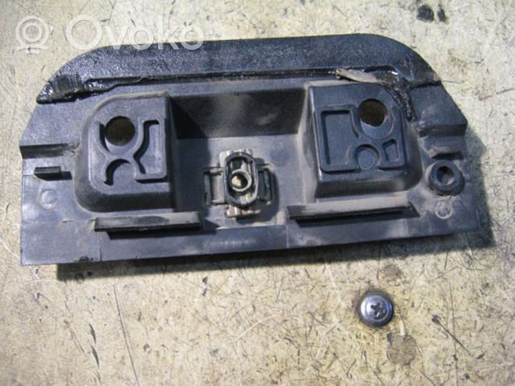 Renault Vel Satis Rear door exterior handle/bracket 691830333