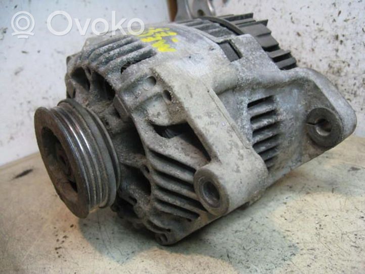 Renault Safrane Alternator REF2541602A