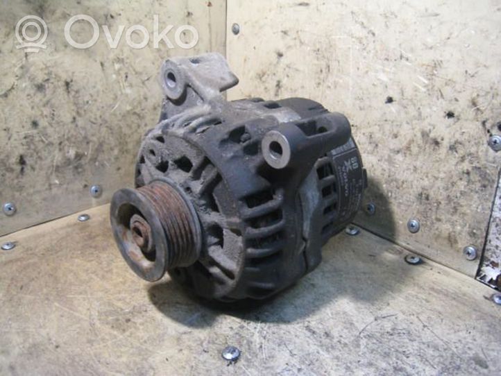 Volvo S70  V70  V70 XC Generatore/alternatore BOSCH0123500004