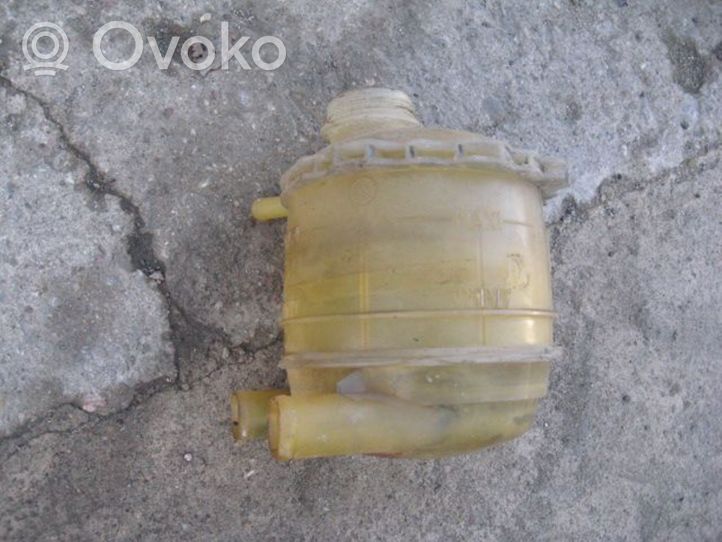 Renault 19 Coolant expansion tank/reservoir 7700810997