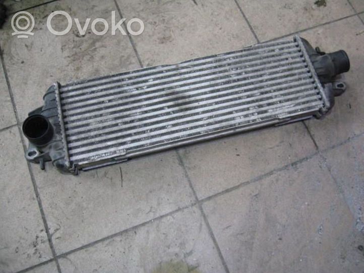 Renault Trafic I Intercooler radiator 93850451