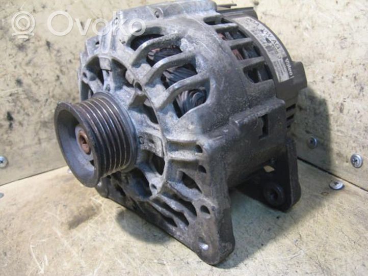 Volkswagen Polo III 6N 6N2 6NF Generatore/alternatore 03D903025J