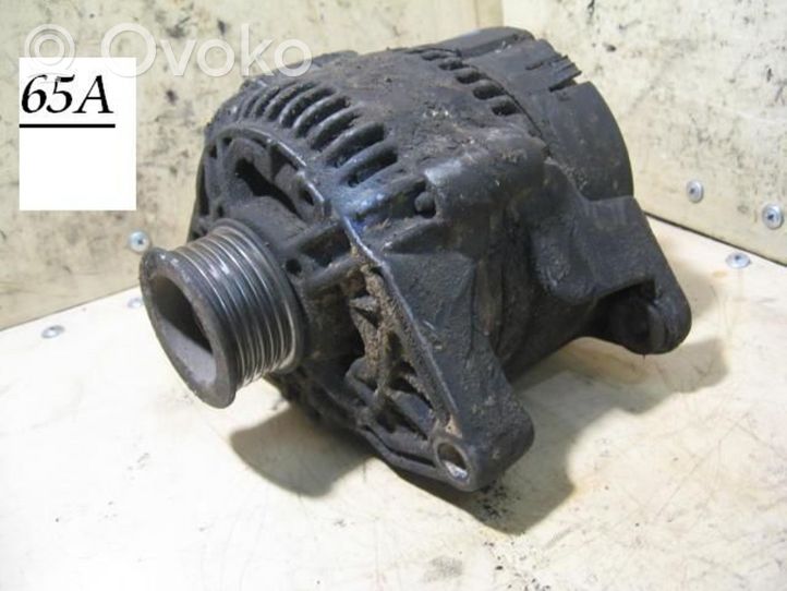 Nissan Micra Generatore/alternatore 023110007