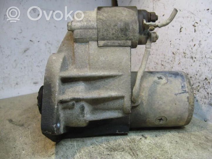 Opel Corsa B Starter motor 8943863280