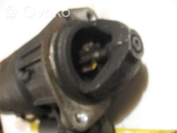 Opel Frontera A Starter motor 0022385827