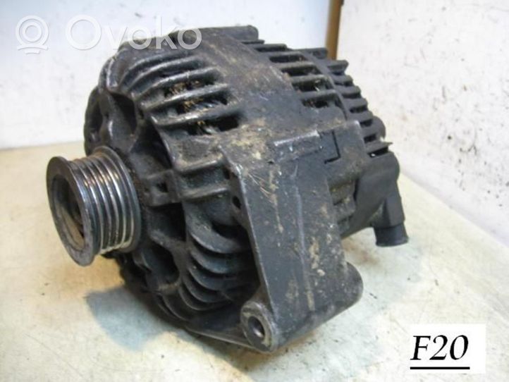 Opel Omega B1 Generatore/alternatore RE1875