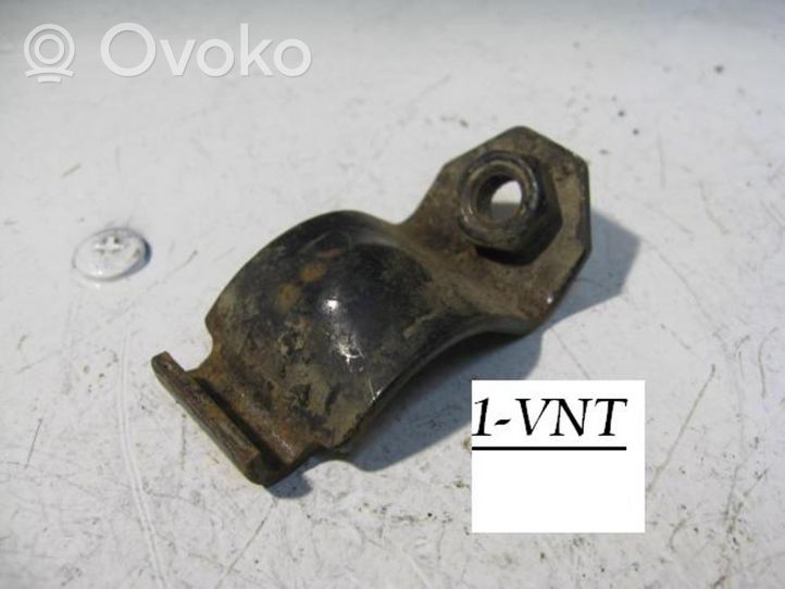 Volkswagen Golf III Sway bar bush bracket, front 