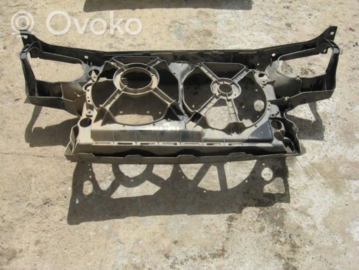 Volkswagen Vento Radiatorių panelė (televizorius) 1H0805594D