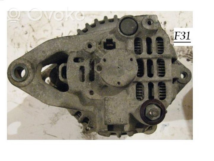 Mazda 626 Generatore/alternatore A2T05772